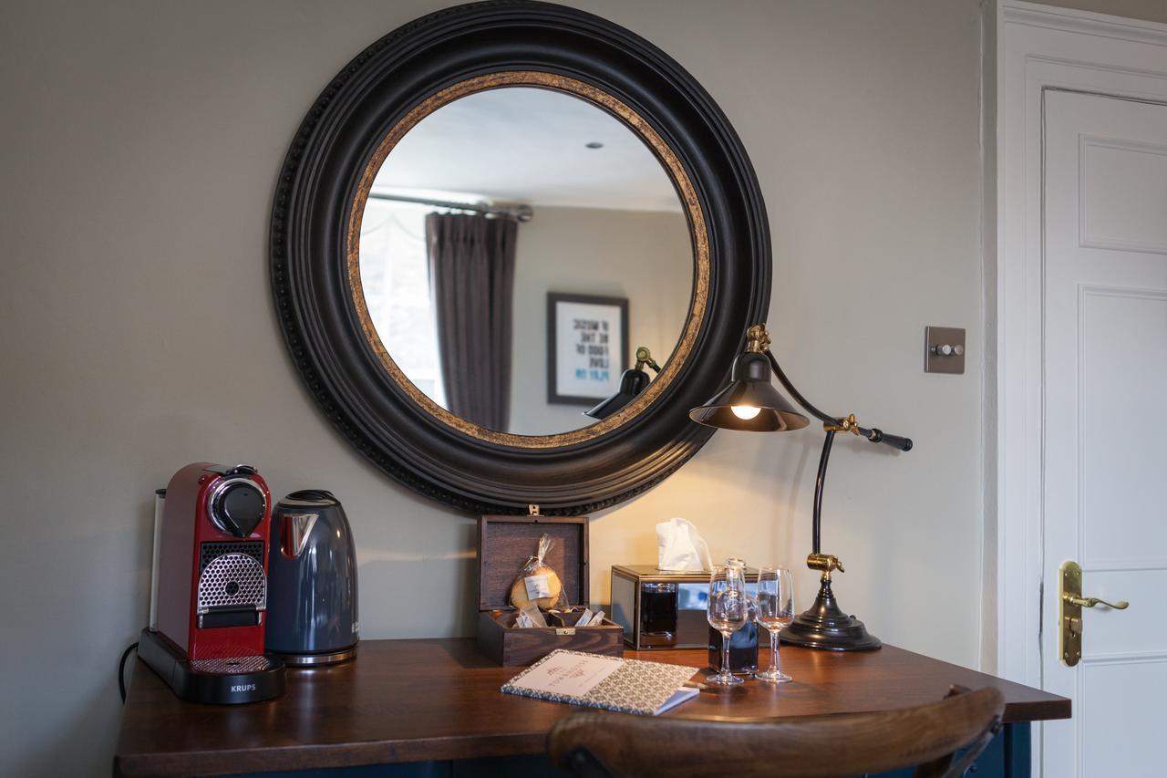 The Townhouse Otel Stratford-upon-Avon Dış mekan fotoğraf