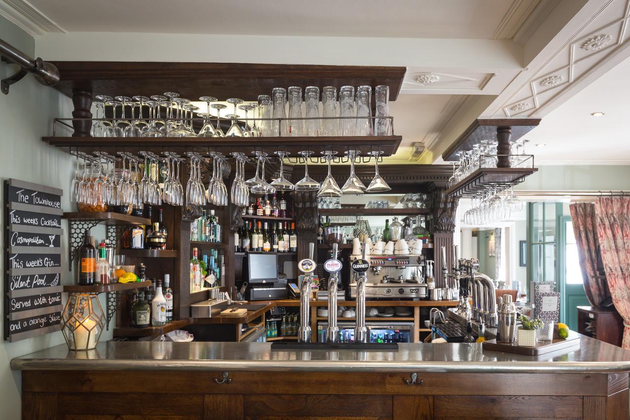 The Townhouse Otel Stratford-upon-Avon Dış mekan fotoğraf
