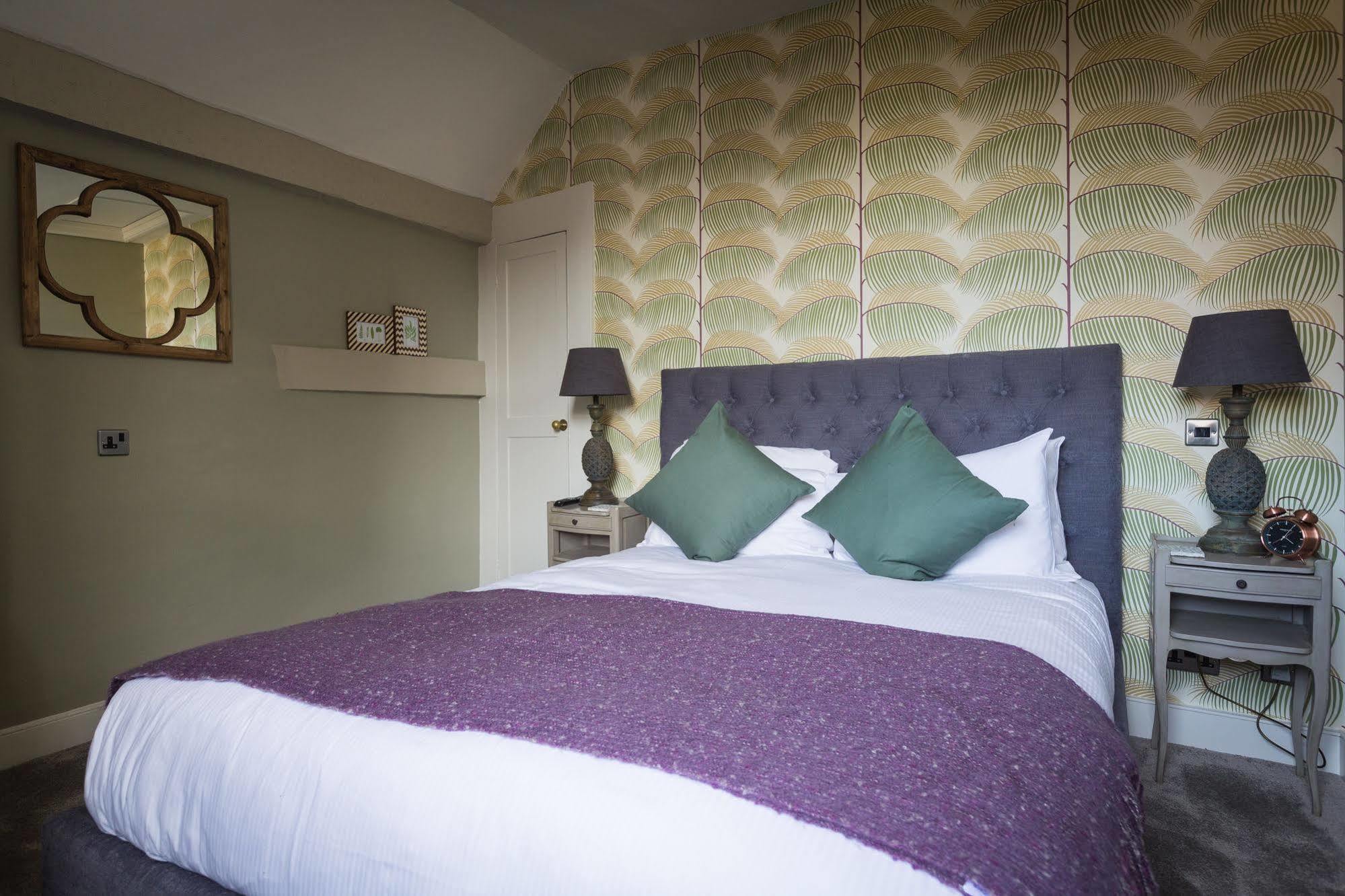 The Townhouse Otel Stratford-upon-Avon Dış mekan fotoğraf
